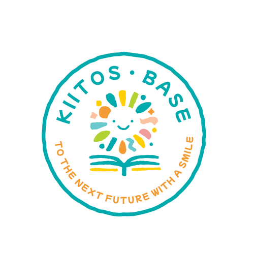 Logo & guía de marca propuesta en el concurso por HikkO