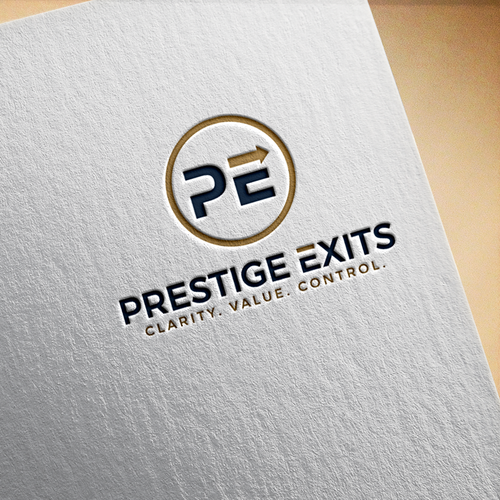 Logo & Brand for Boutique Advisory Design by _ANNIE_