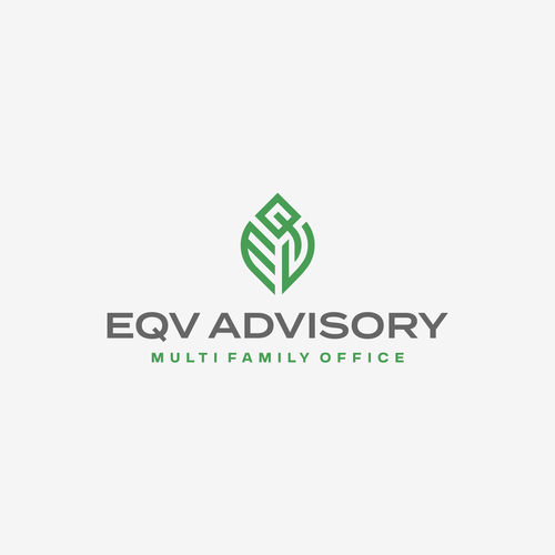 EQV Advisory: Multi Family Office - Wealth and Investment Management Design by oRigi™✓