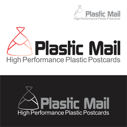 Design di Help Plastic Mail with a new logo di JoimaiQue