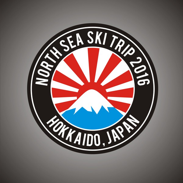 patches and stickers