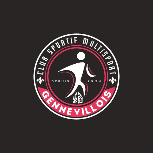 Logo design contest entry by gologo™