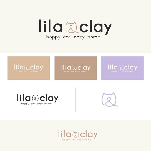 Logo design contest entry by ALINAsINK