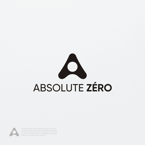 Logo design contest entry by boelat