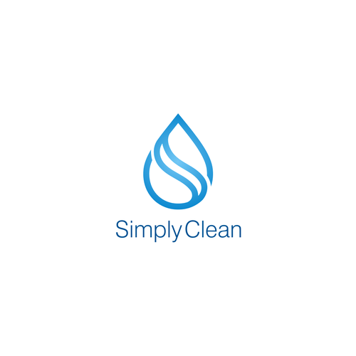 Create a simple and clean logo for Simply Clean water filters | Logo ...