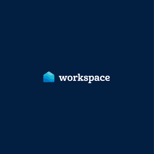 Help Workspace simplify home improvement AND their logo! デザイン by shaka88