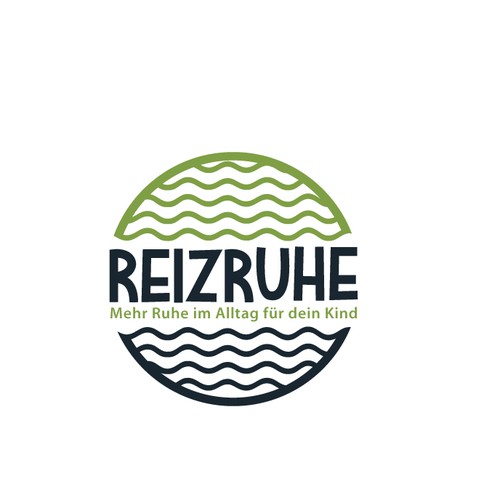 Logo design contest entry by wanriz