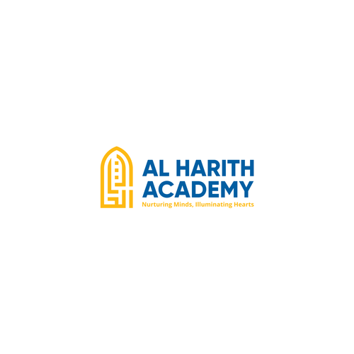 Need a logo for the world's first AI based online University. Design von Shoffan Akha