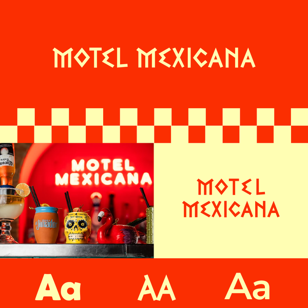Motel Mexicana
