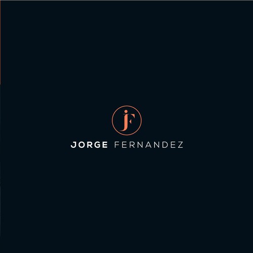 Design a personal brand for an experience business consultant. Design by Ameer69