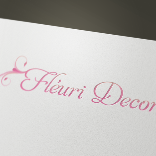 Logo & business card contest entry by Amy Nicole