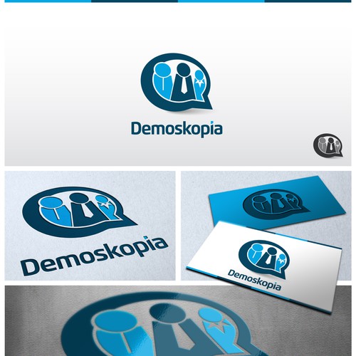 Logo design contest entry by Branko B