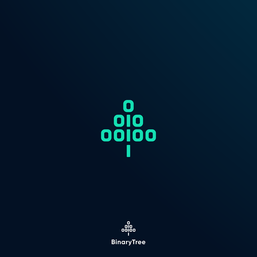 Binary Tree - Bespoke Software Development and Technology Company - looking for logo! Design by Vanza™