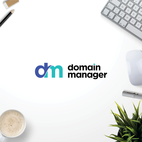 We need a new logo for a Domain Manager ! Design von axxv™