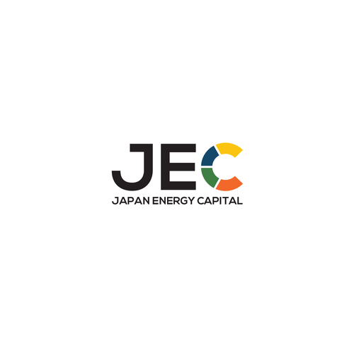 JEC (Japan Energy Capital) Design by Blinca