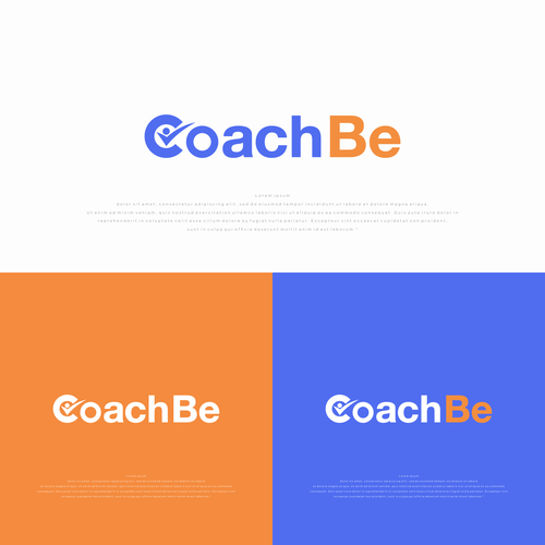 Logo design contest entry by zac's