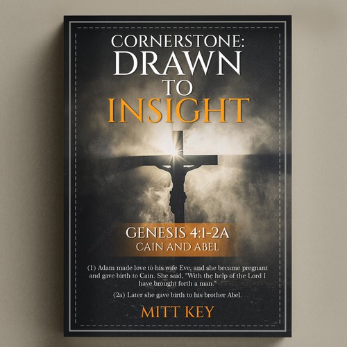Cornerstone: Drawn To Insight