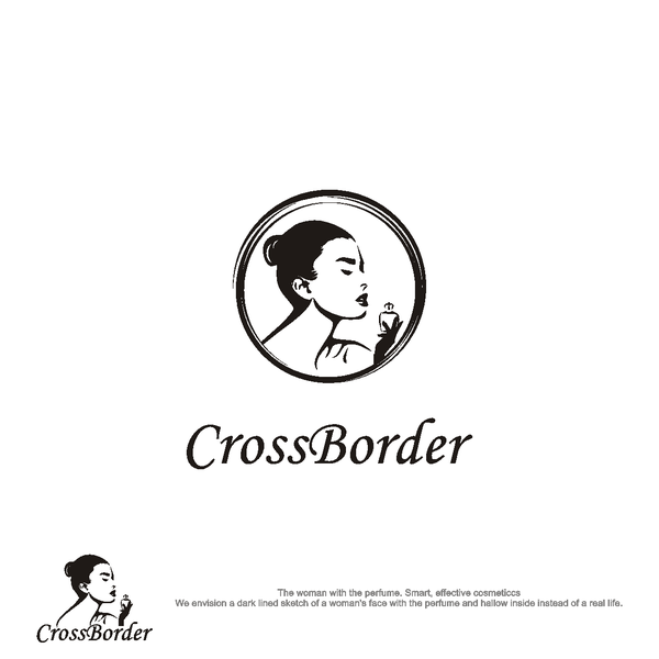 Design by april AMK titled "CrossBorder"