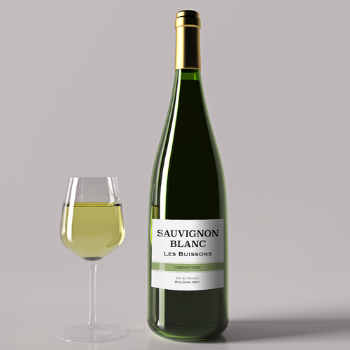  contest entry by Echline Green