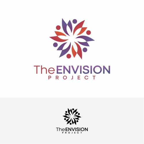 The Envision Project Design by Unique V Designs