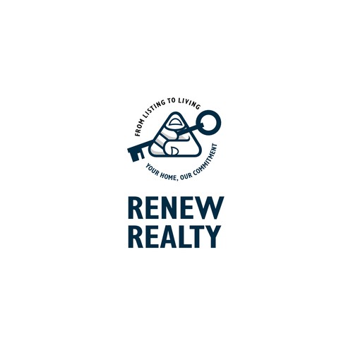 Renew Realty Design by Marcos!