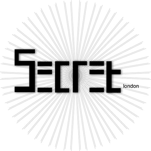 Logo for London's fastest growing website Design by Ryan Smith