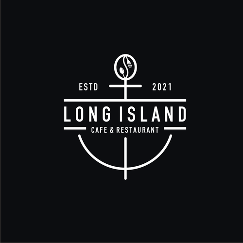 Design Long Island Logo Design by supri™