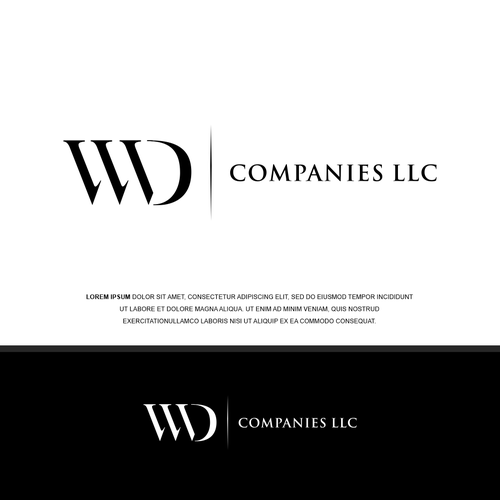 Quick Design utilizing WD Initials Design by JerukUnyu ♪