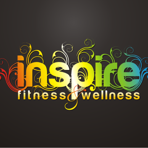 Create the next logo for Inspire Fitness & Wellness | Logo design contest