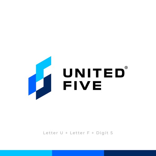 United Five-ontwerp door DA_Designer