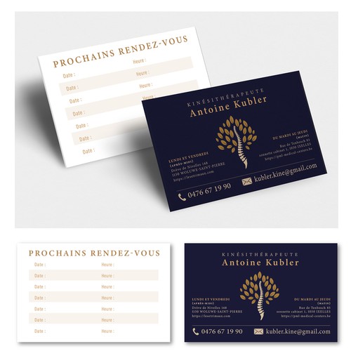  contest entry by Izmo Graphisme