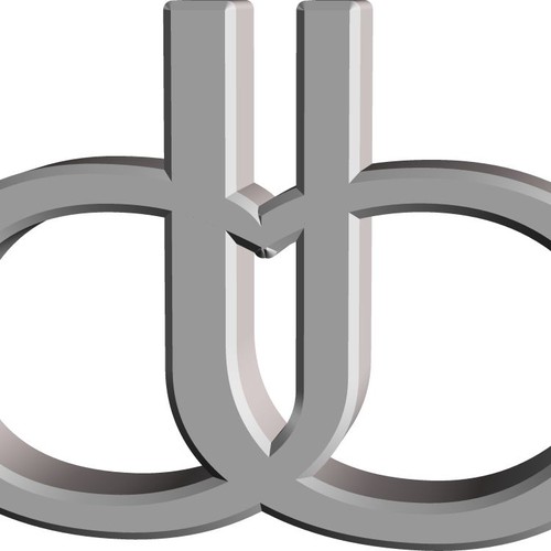 The DB Foundation Logo Design von BabyBob