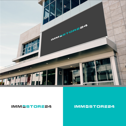 Logo & brand identity pack contest entry by horo horo