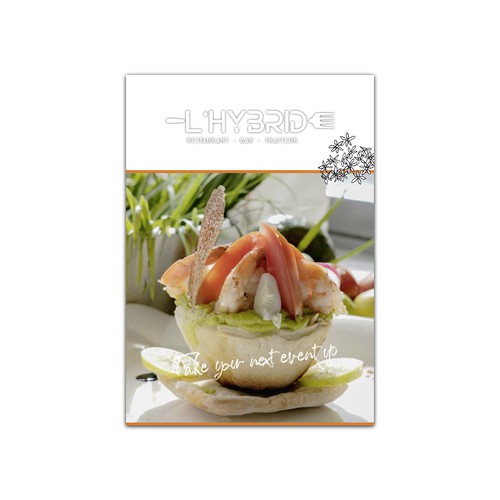  contest entry by dreimaster