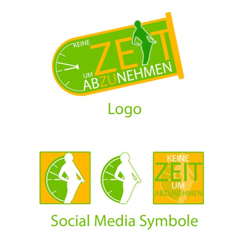 Logo design contest entry by GinoGoertzen