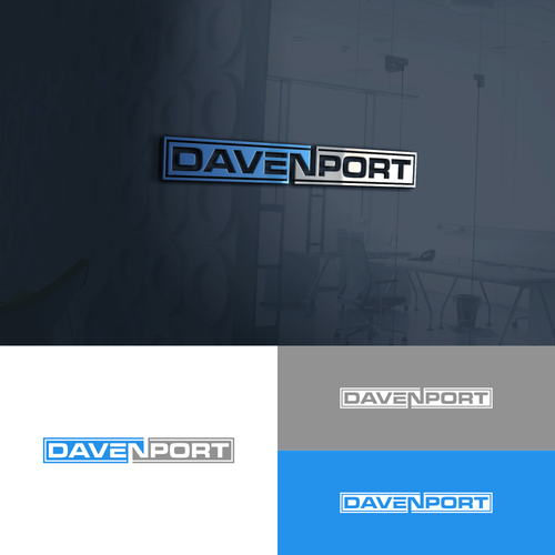 New Logo -- Looking for a Fresh Look -- In the Aviation Industry Design by ghayda