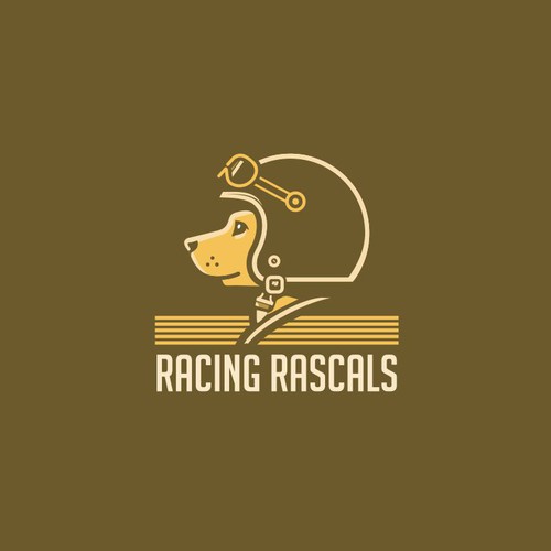 Racing Rascals Design by Erickjosh