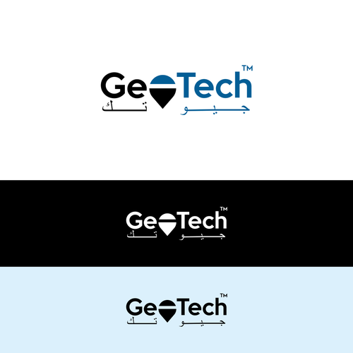 Logo design contest entry by semar art