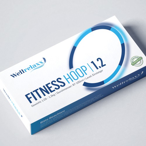 Create a clean and elegant package design that reflects quality Design by HASHIM DESIGN ✔️