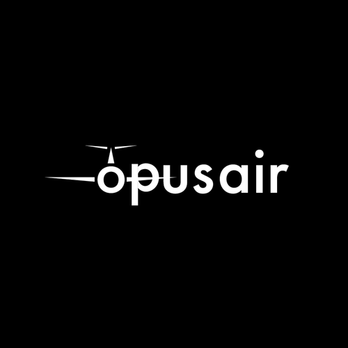 OPUS AIR-ontwerp door Chrysovalantis L.