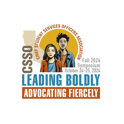 Logo for CSSO Design by eselwe