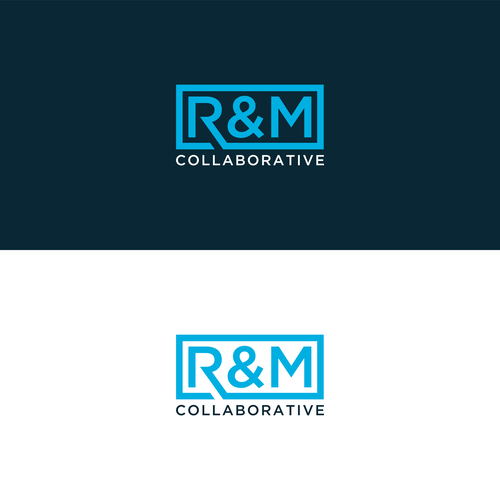 Minimal marketing and consulting logo with a lowkey professional vibe. Easy to put on apparel. Design by DSGNESIA™