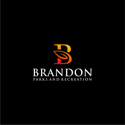 Design Sporty Logo Needed for Parks and Recreation Department in Brandon, Mississippi por Unintended93