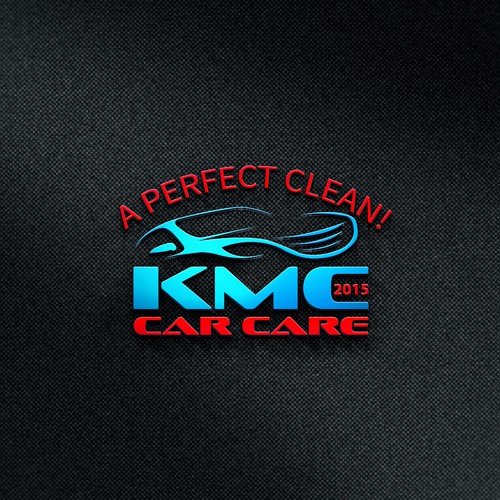 Car Detailing Shop In Ramstein Germany needs your Design! Logo