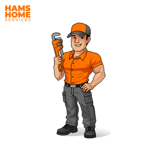 Design di Hams Home Services di ridjam