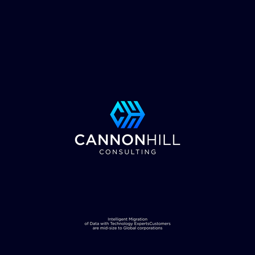 Intelligent Data Migration by Tech Experts Design by izzyboy