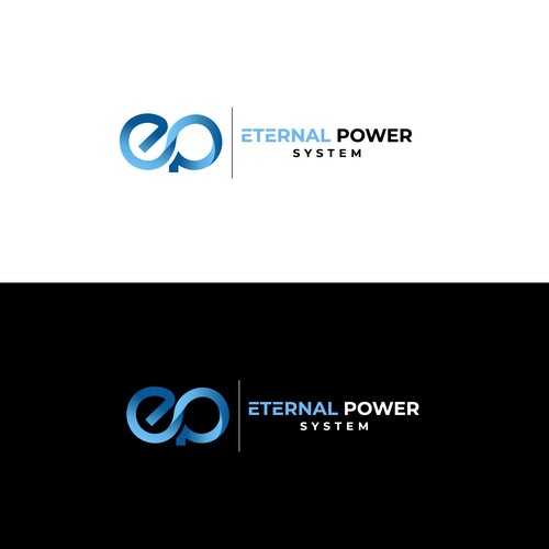 Create A Product Logo For A Revolutionary Energy System Design by raj a_bad