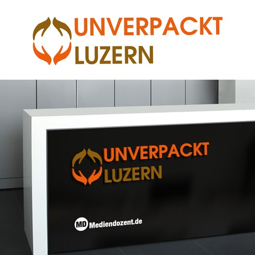  contest entry by Mediendozent