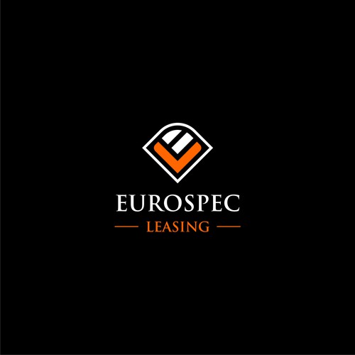 logo for a car leasing company Design by AL Gallery