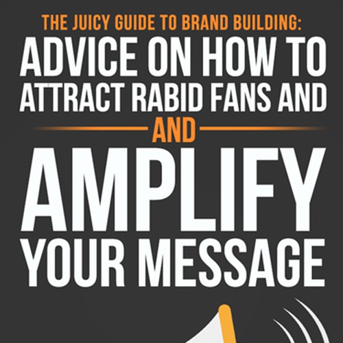 The Juicy Guides: Create series of eBook covers for mini guides for entrepreneurs Design von LianaM